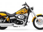 Harley-Davidson Harley Davidson FXDWG Dyna Wide Glide